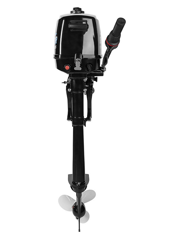 ЛОДОЧНЫЙ МОТОР GLADIATOR G3FHS в Новочеркасске