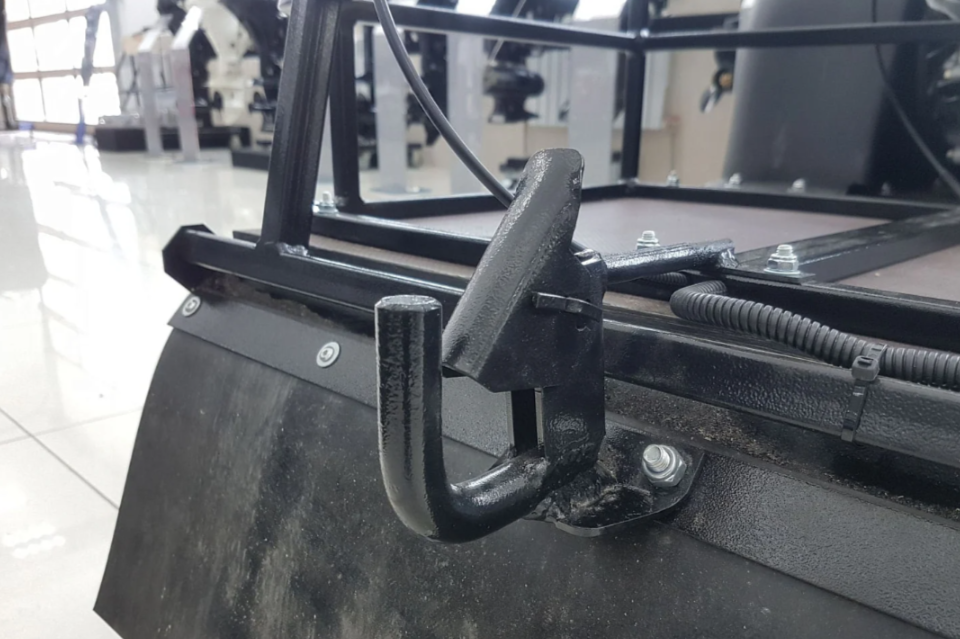 Мотобуксировщик PAXUS 650 AVANT 15 л.с. в Новочеркасске