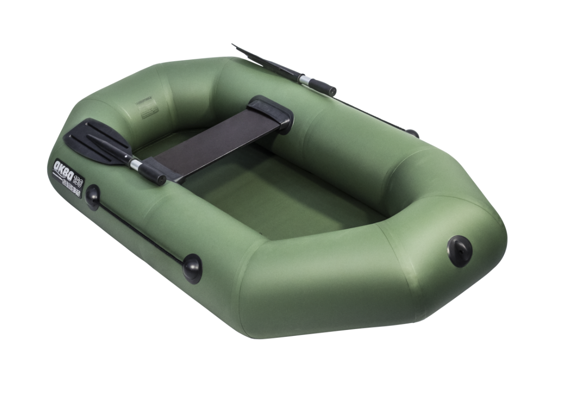  Лодка АКВА-ОПТИМА 190 в Новочеркасске