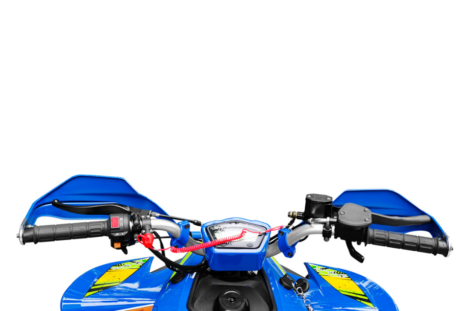 Квадроцикл YACOTA TYPHOON 250 в Новочеркасске