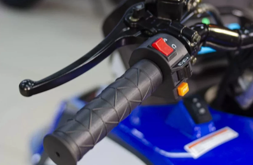 Снегоход Ataki WD 200 в Новочеркасске