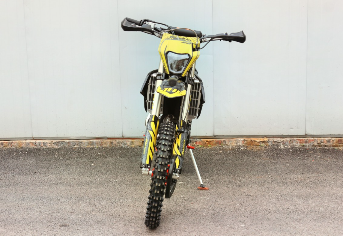 Мотоцикл JHLMOTO JHL Z8 NC300S (182-MN) в Новочеркасске