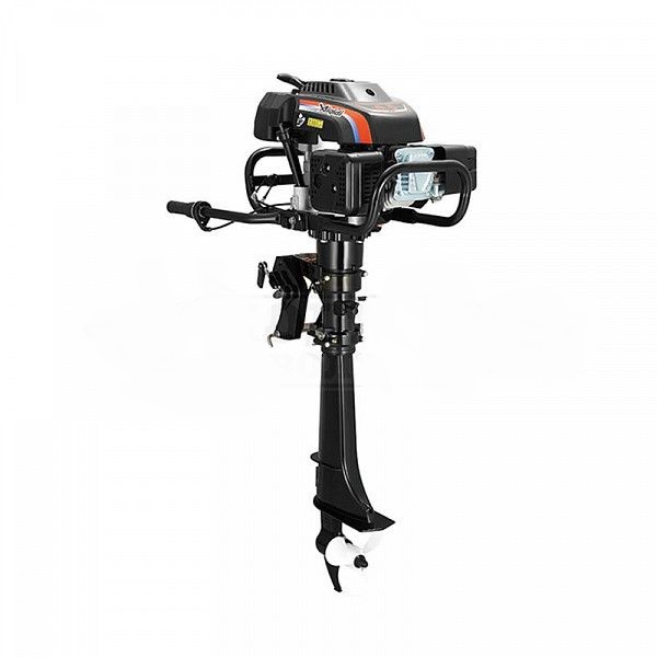 Лодочный мотор Condor XW6,5 (воздушное) в Новочеркасске