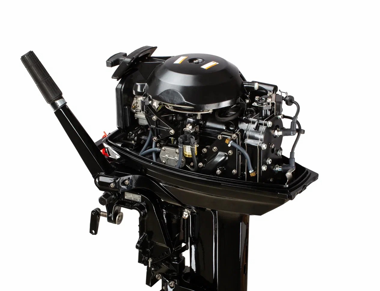 ЛОДОЧНЫЙ МОТОР GLADIATOR G30FHS в Новочеркасске