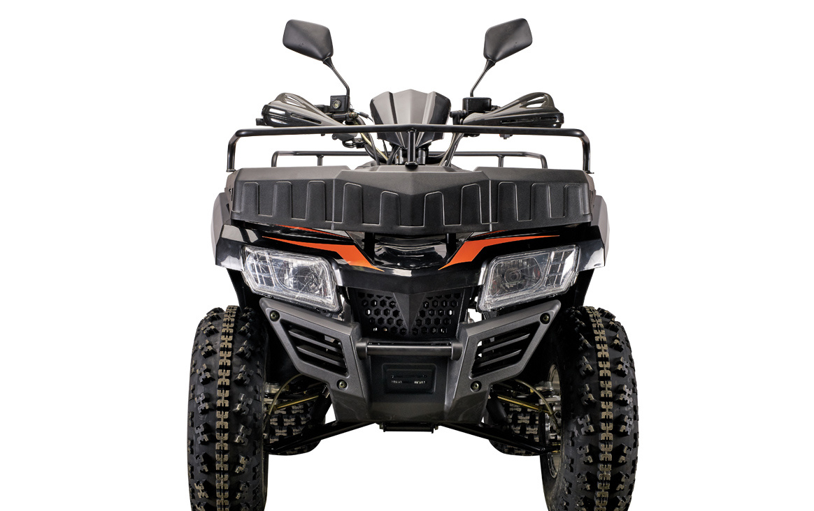 Квадроцикл YACOTA CABO 200 в Новочеркасске