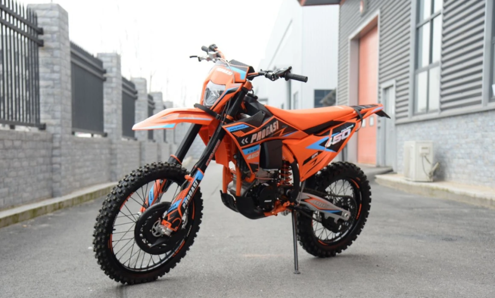 Мотоцикл Progasi Endurance 450 EFI в Новочеркасске