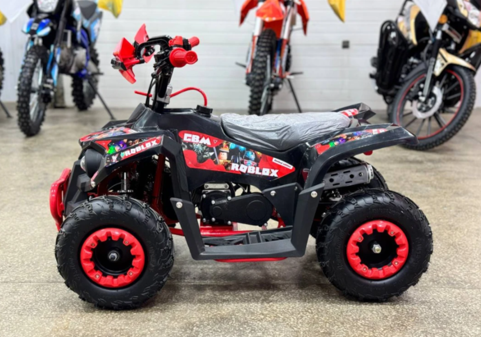 Квадроцикл GBM ROBLOX в Новочеркасске