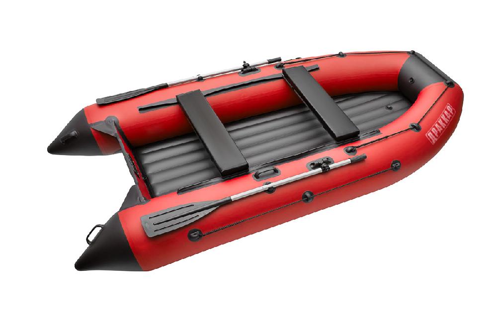 ЛОДКА ДРАККАР 3200 НДНД HANT-PRO в Новочеркасске