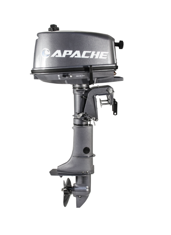 Лодочный мотор APACHE T5 BS в Новочеркасске
