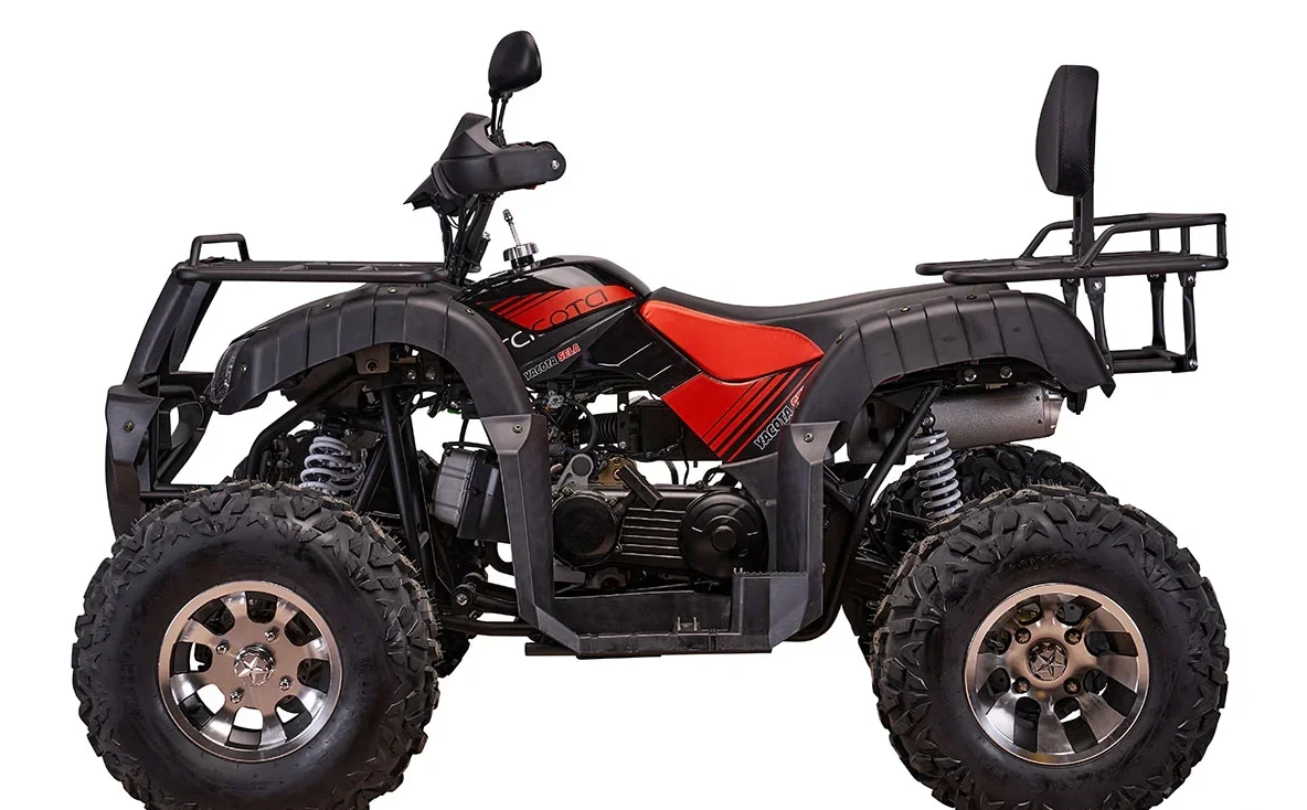 Квадроцикл YACOTA SELA 200 PRO в Новочеркасске