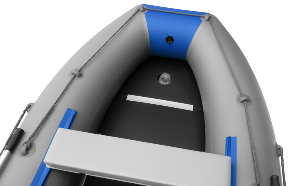 ЛОДКА ДРАККАР 3600 СК HANT в Новочеркасске