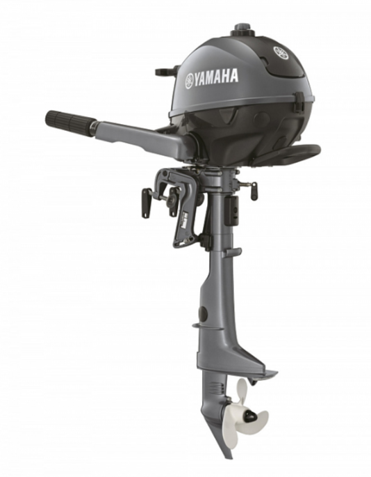 Лодочный мотор YAMAHA F2.5BMHS в Новочеркасске