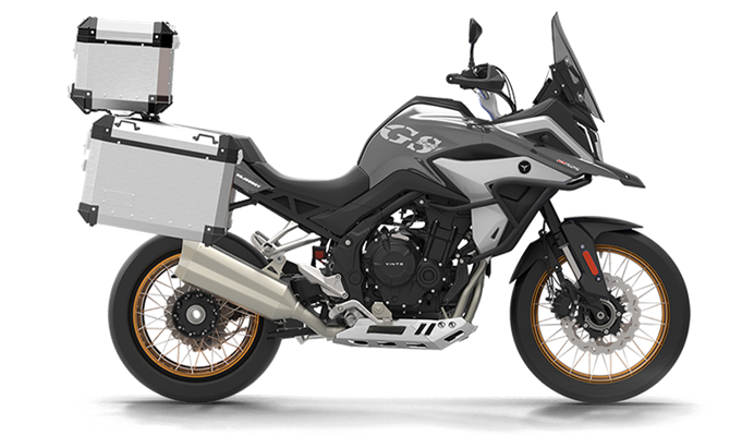 Мотоцикл VINTO GS525 в Новочеркасске