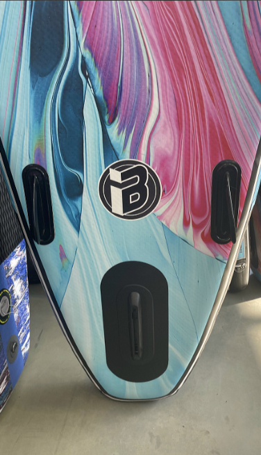 SUP (САП) ДОСКА RAIDEX I BOARD 11’ (332СМ) N 33 в Новочеркасске