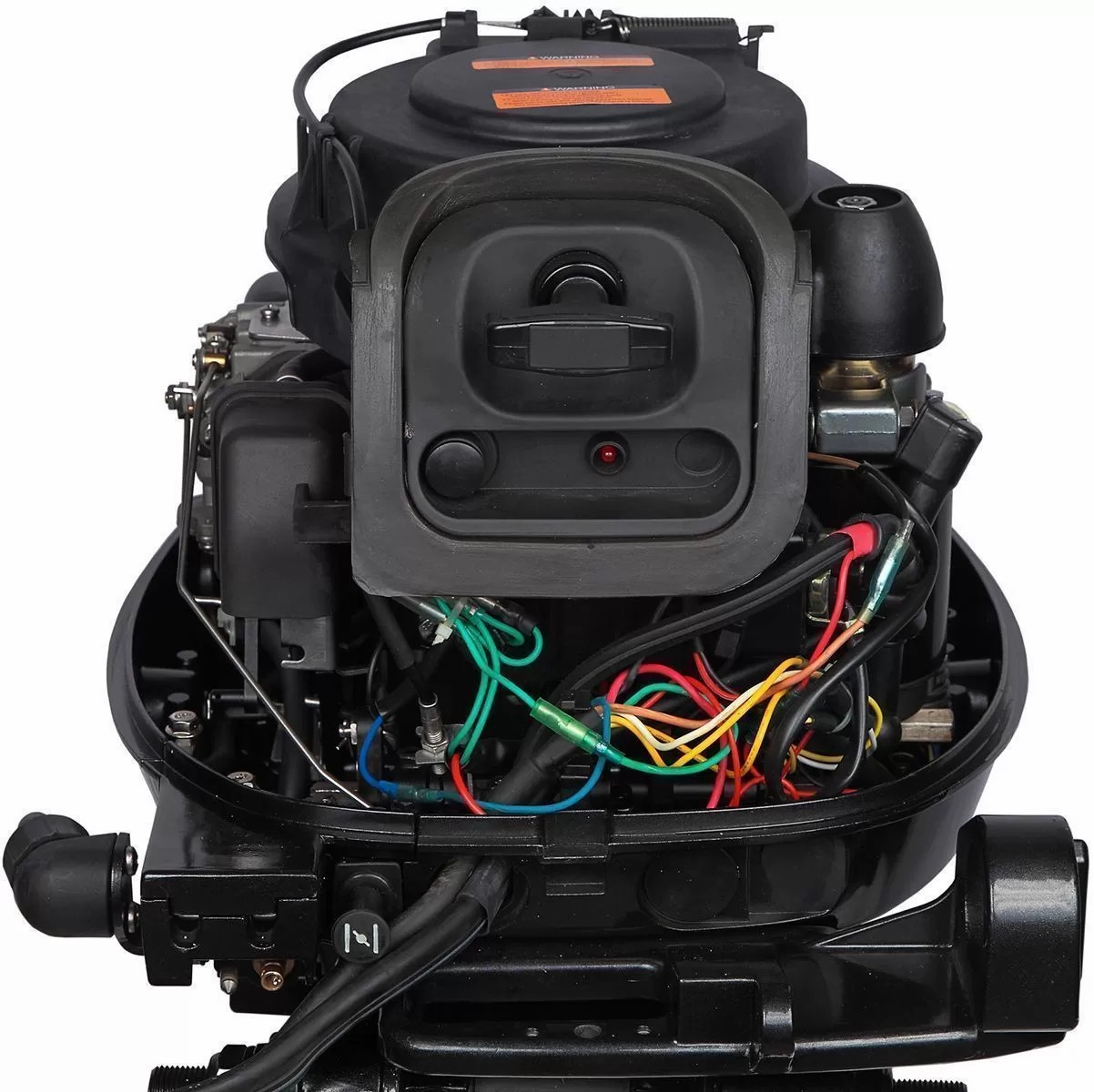 Лодочный мотор MARLIN MF 9.9 AMHS в Новочеркасске