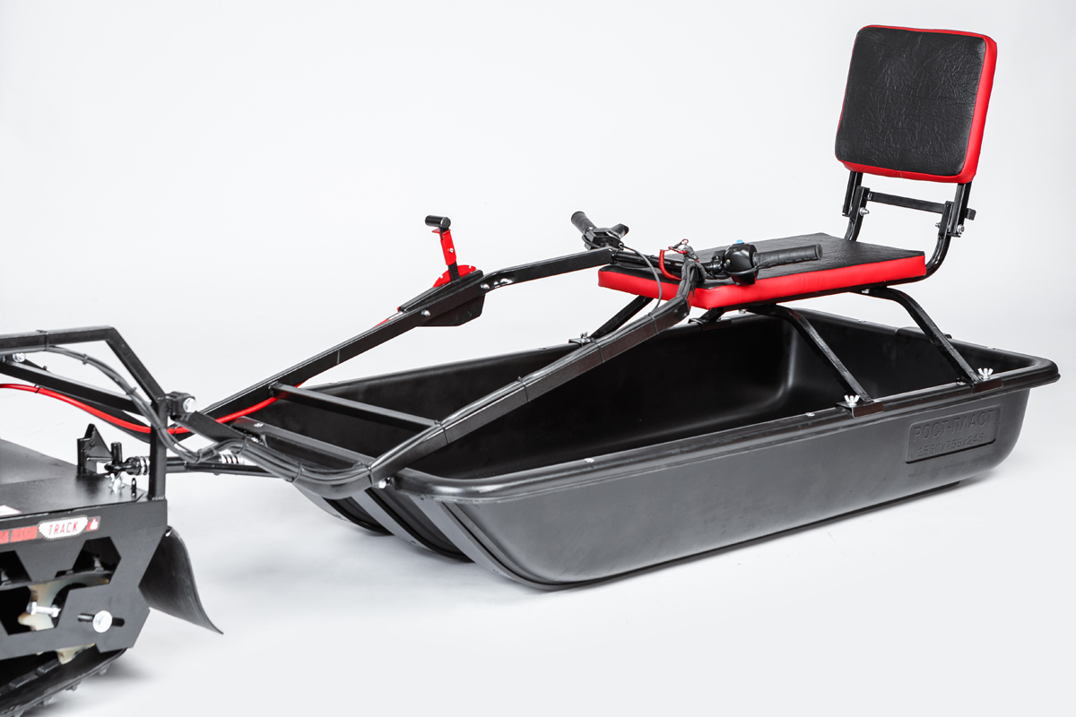 СИДЕНИЕ ДЛЯ САНЕЙ в Новочеркасске