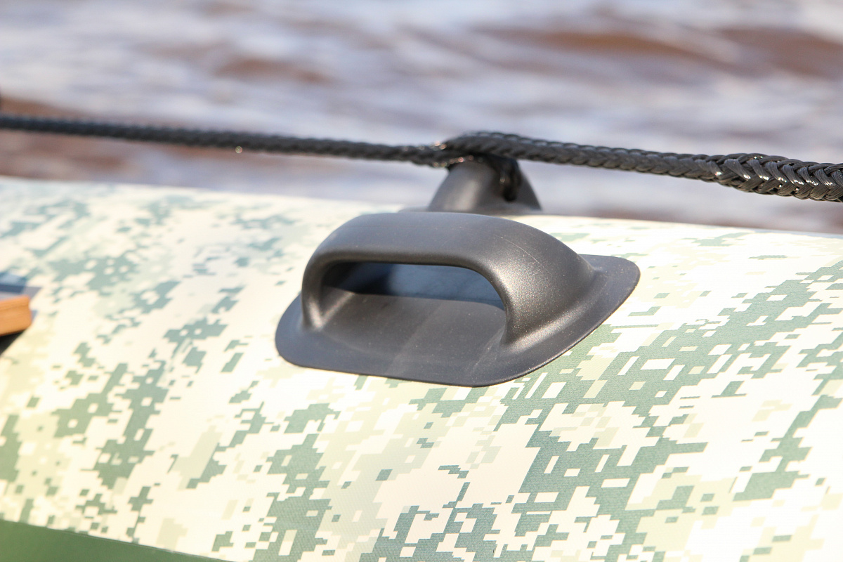 Лодка MISHIMO PRO 350 в Новочеркасске