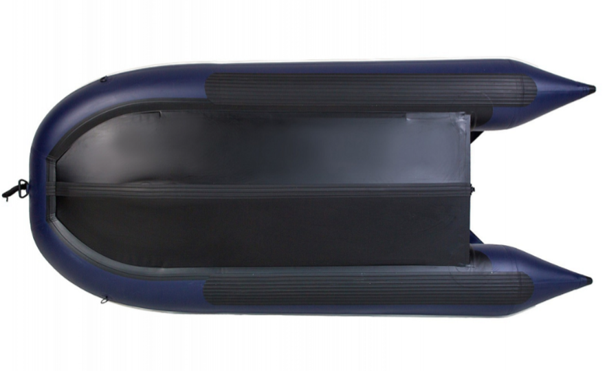 НАДУВНАЯ ЛОДКА GLADIATOR B330AD в Новочеркасске