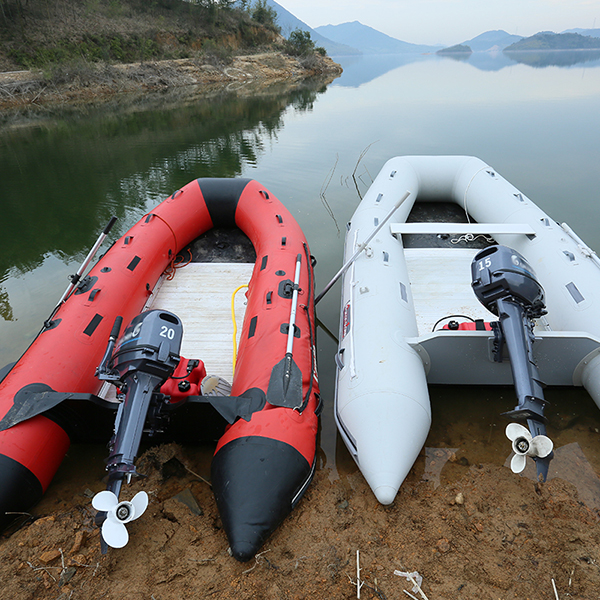 ЛОДОЧНЫЙ МОТОР ALLFA CG Т15 в Новочеркасске