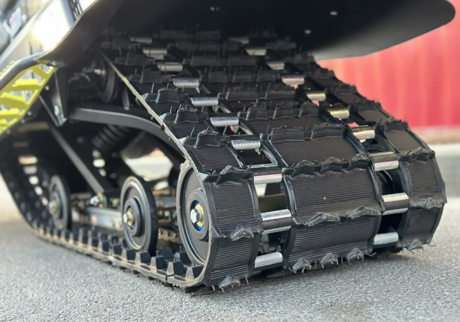 Снегоход РМ TIKSY 500 4Т в Новочеркасске