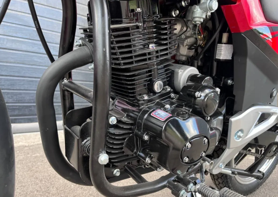 Мотоцикл RACER MAGNUM RC200-C5B в Новочеркасске