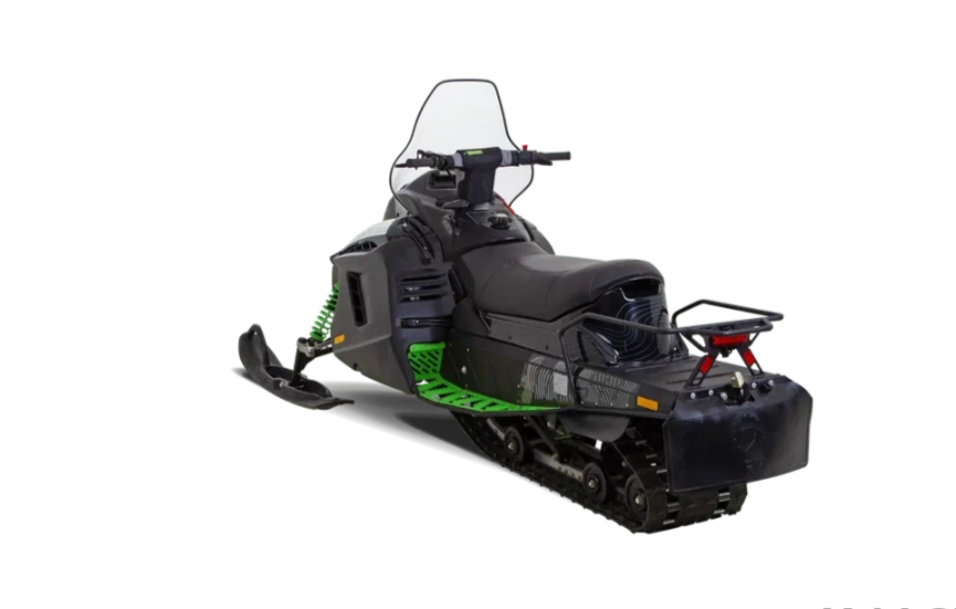 Снегоход РМ TIKSY 500 4Т в Новочеркасске