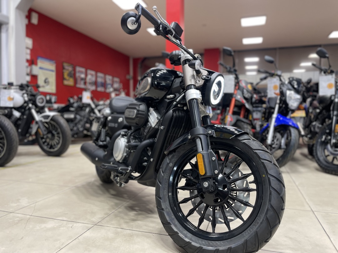 Мотоцикл Benda Chinchilla 300 в Новочеркасске