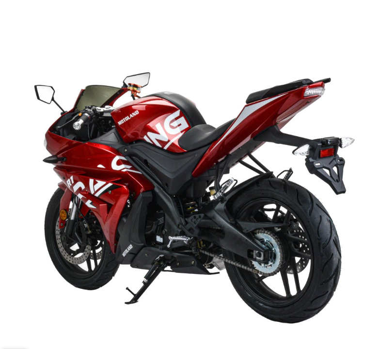 Мотоцикл MOTOLAND (МОТОЛЕНД) R1 300 в Новочеркасске