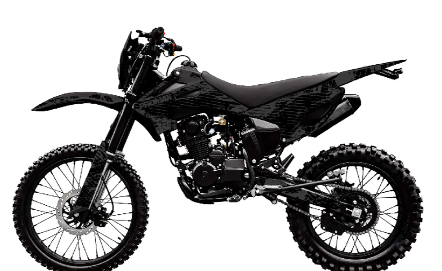 Кроссовый мотоцикл PROMAX ARMY 250 в Новочеркасске