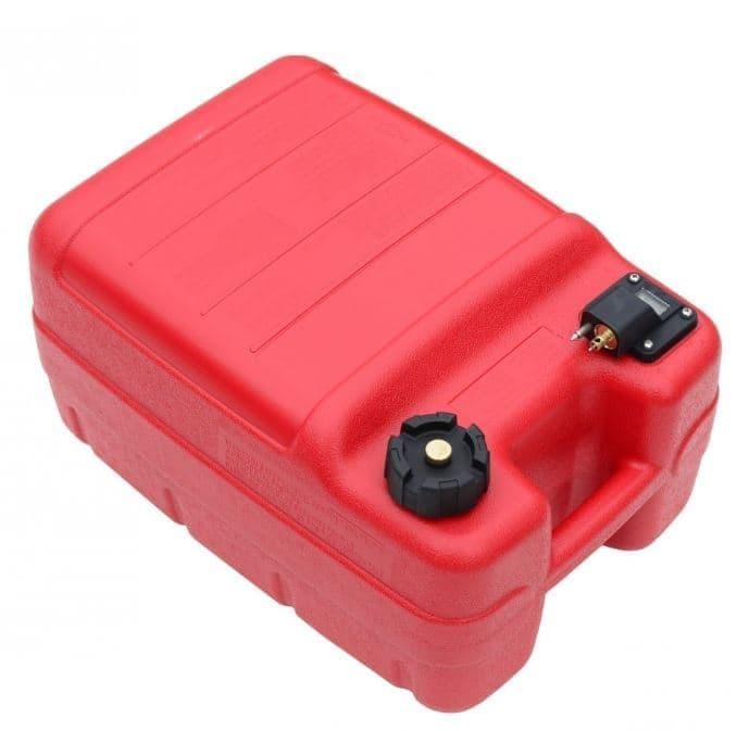 БАК ТОПЛИВНЫЙ 24 ЛИТРА ДЛЯ КАТЕРОВ И ЛОДОК в Новочеркасске