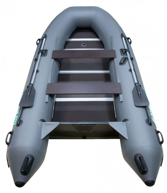 НАДУВНАЯ ЛОДКА GLADIATOR B370 в Новочеркасске