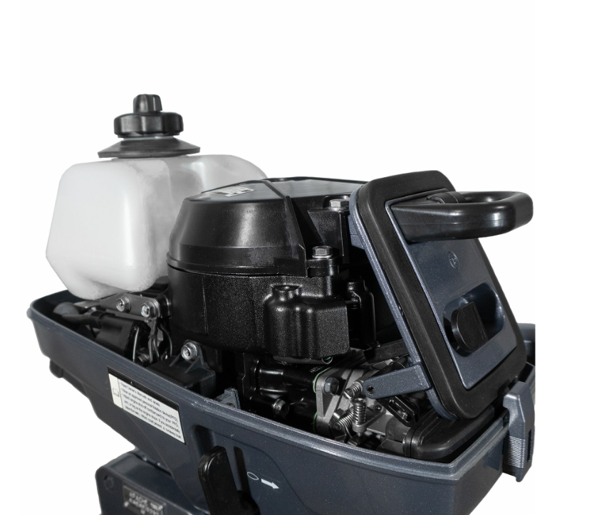 Лодочный мотор APACHE T3 BS в Новочеркасске