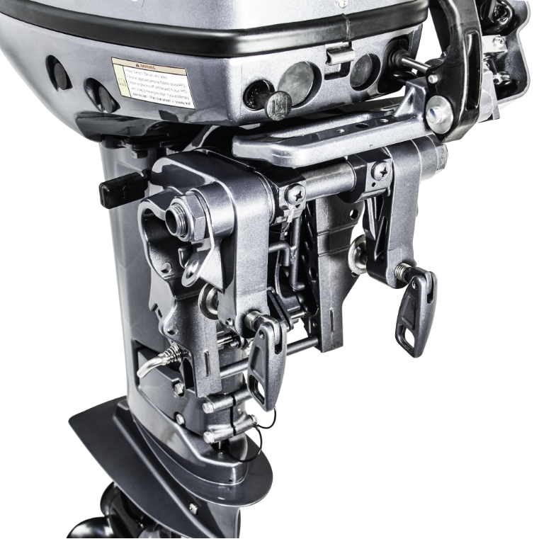 Лодочный мотор APACHE T9.9(15) BS в Новочеркасске