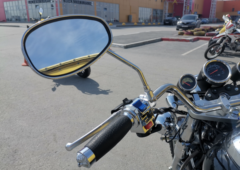 Мотоцикл MOTOLAND (МОТОЛЕНД) WOLF 250 в Новочеркасске