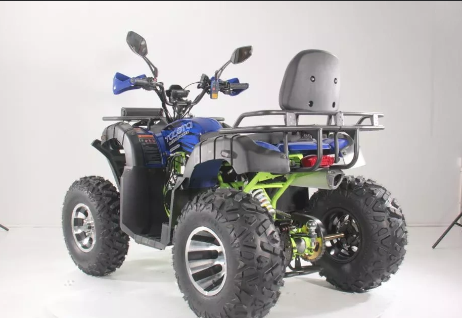 Квадроцикл YACOTA SELA MAX в Новочеркасске