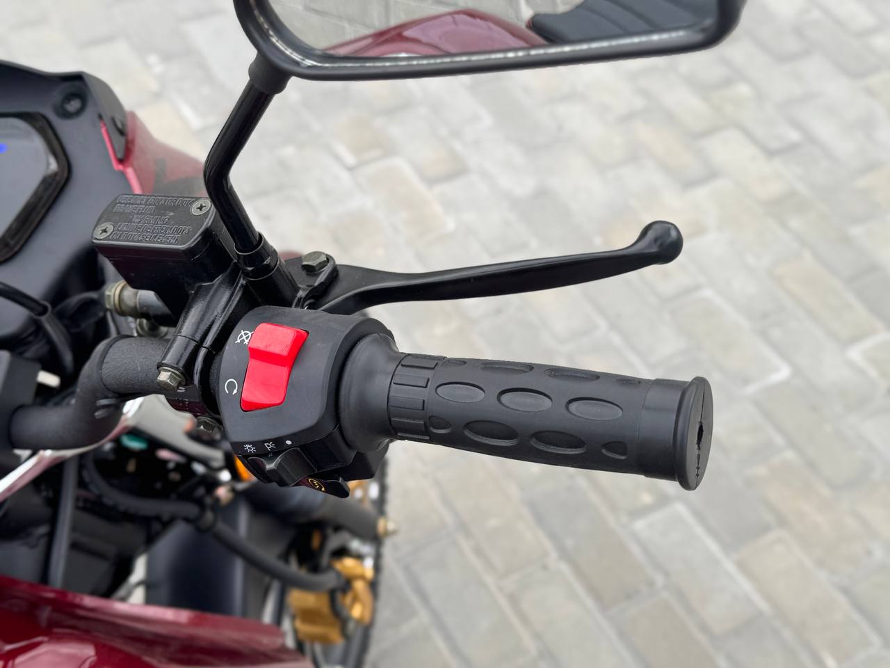 Мопед FAIDET TUGELA RS150 (49) в Новочеркасске