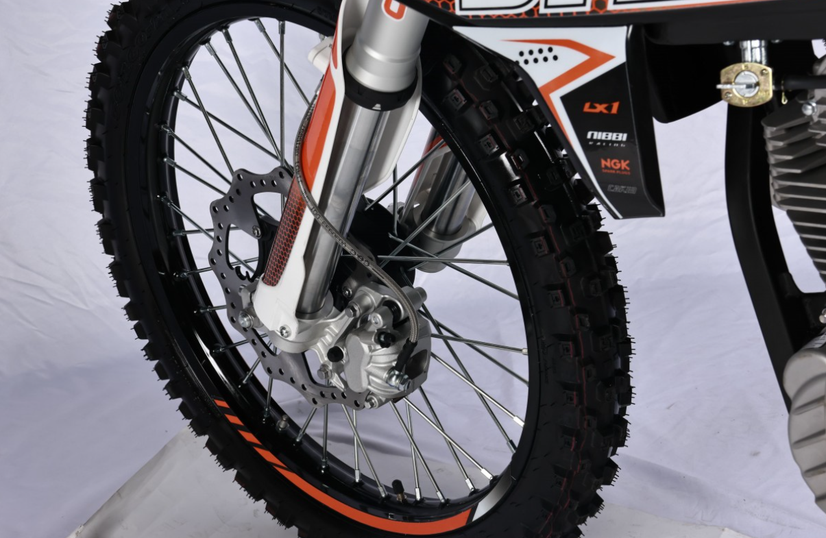 Мотоцикл JHLMOTO JHL LX1 CB250 (172FMM-3A) в Новочеркасске