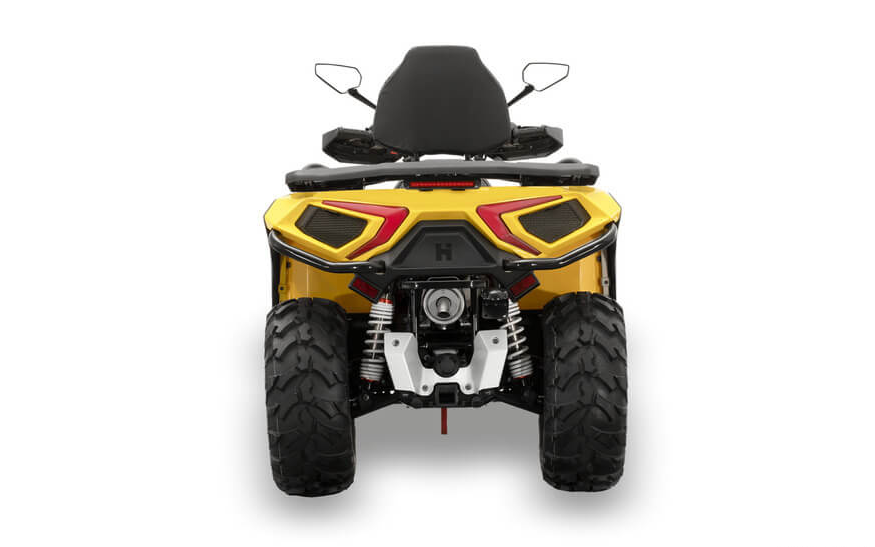 Квадроцикл HISUN GUARDIAN 750S -/SHORT/ в Новочеркасске