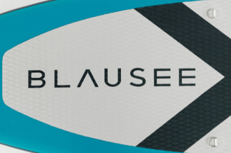 НАДУВНОЙ SUP-BOARD BUSINESS LIGHT BLUE 10 в Новочеркасске