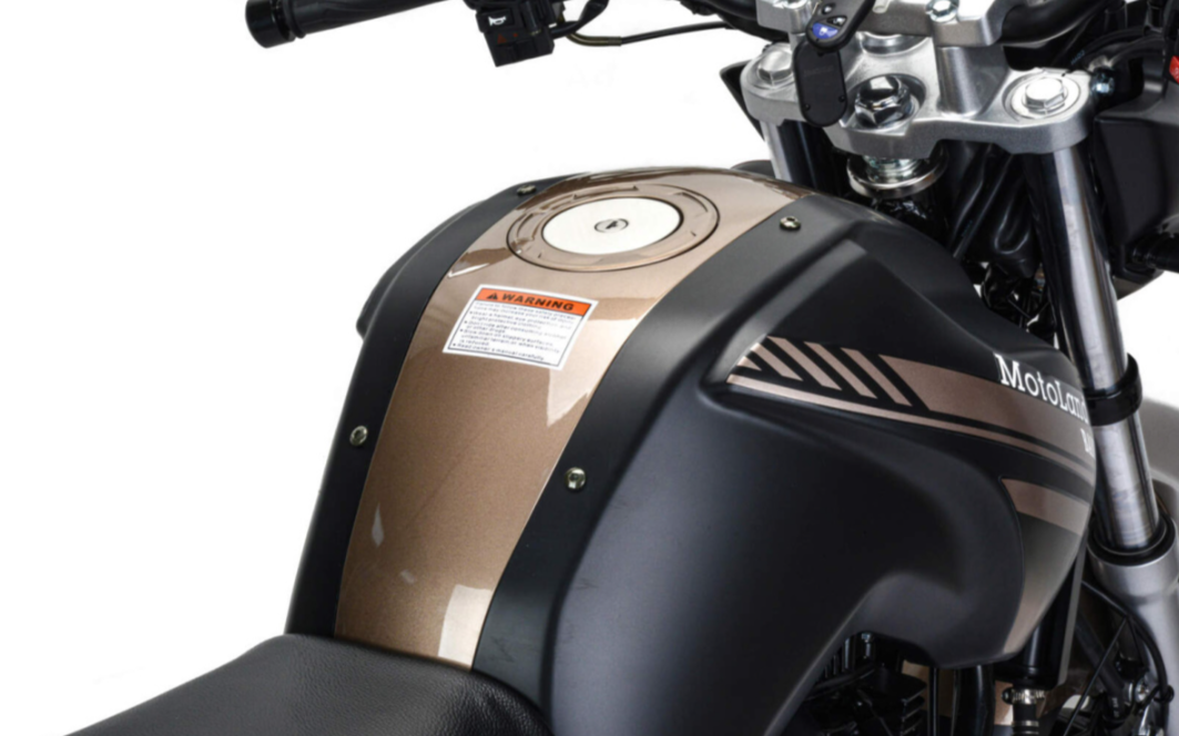 Мотоцикл MOTOLAND (МОТОЛЕНД) 300 BANDIT в Новочеркасске