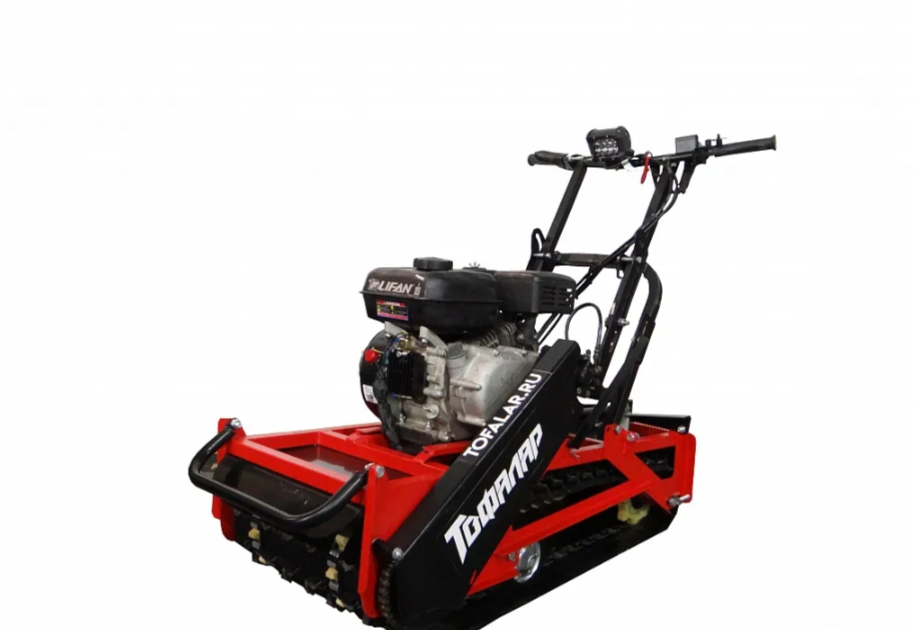 Мотобуксировщик Тофалар Мини в Новочеркасске