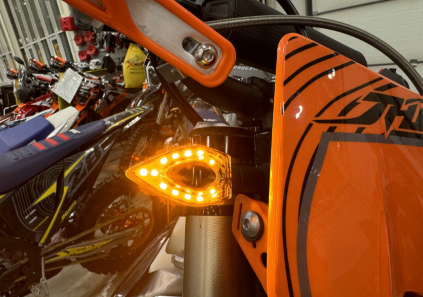 Мотоцикл JHLMOTO JHL M5 MT250 (1E66MM) в Новочеркасске