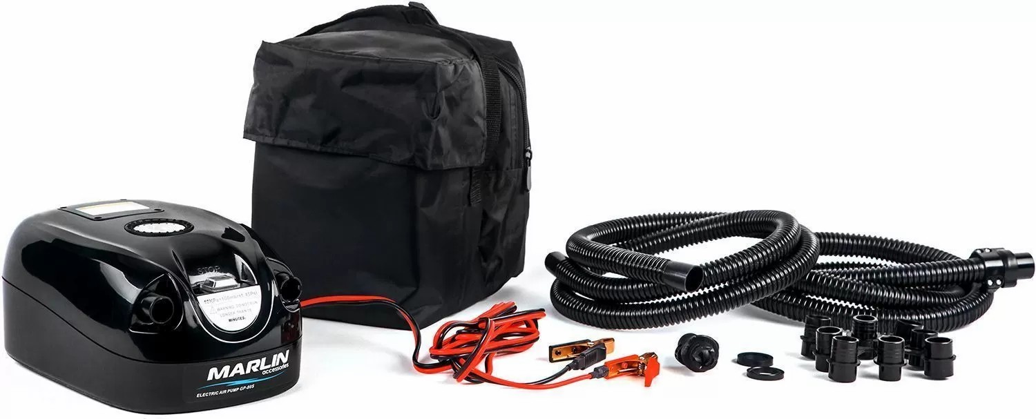 ЭЛЕКТРИЧЕСКИЙ НАСОС MARLIN GP-80 S в Новочеркасске