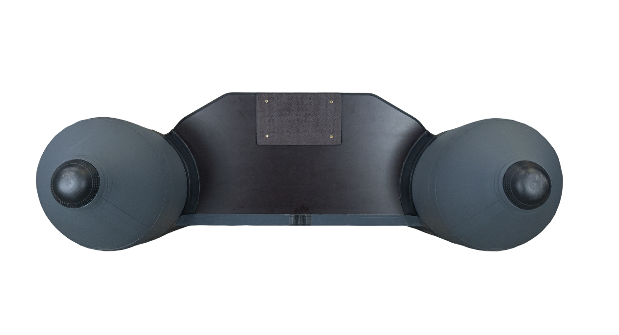 Лодка БАРС 2800 Слань-книжка киль в Новочеркасске