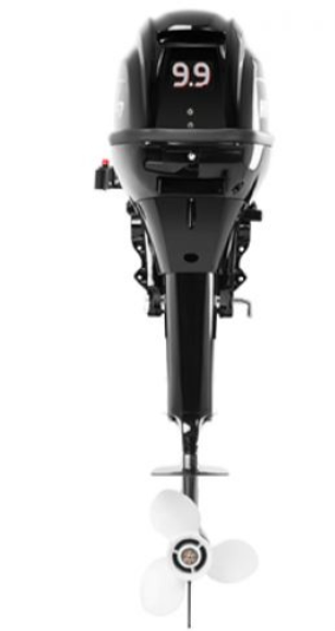 Лодочный мотор HIDEA HD9.9FHS в Новочеркасске