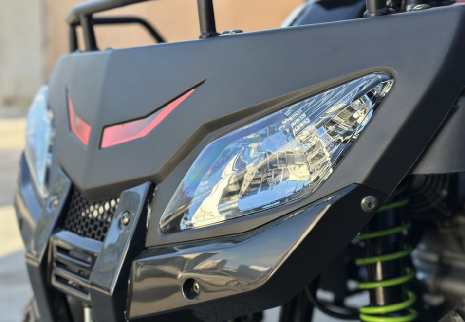 Квадроцикл GBM EXPLORER 400 NEW PREMIUM в Новочеркасске