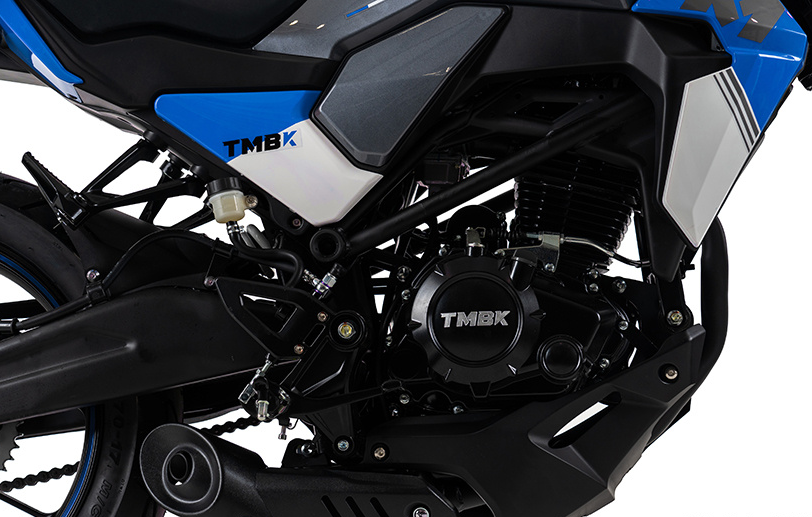 Мотоцикл TMBK MONTANA NG в Новочеркасске