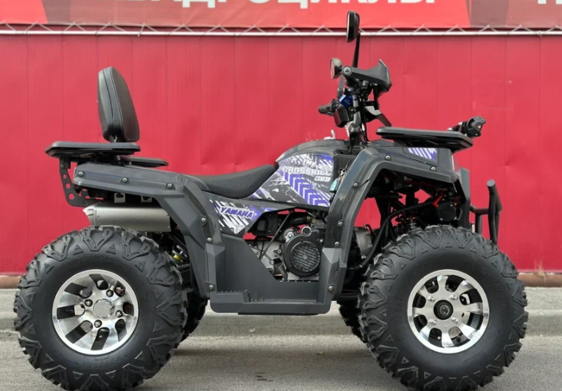 Квадроцикл GBM CROSS HILL 300 NEW PREMIUM в Новочеркасске