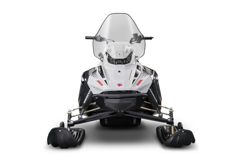 Снегоход IRBIS TUNGUS 600L 25/26 в Новочеркасске