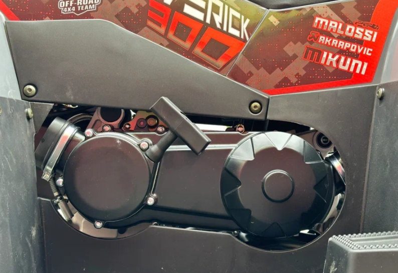 Квадроцикл GBM MAVERICK 300 NEW в Новочеркасске